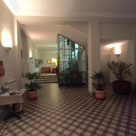 Providence Vittel Apart Apartamento Exterior foto
