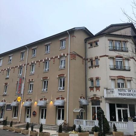 Providence Vittel Apart Apartamento Exterior foto