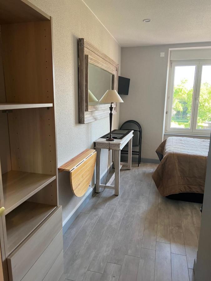 Providence Vittel Apart Apartamento Exterior foto